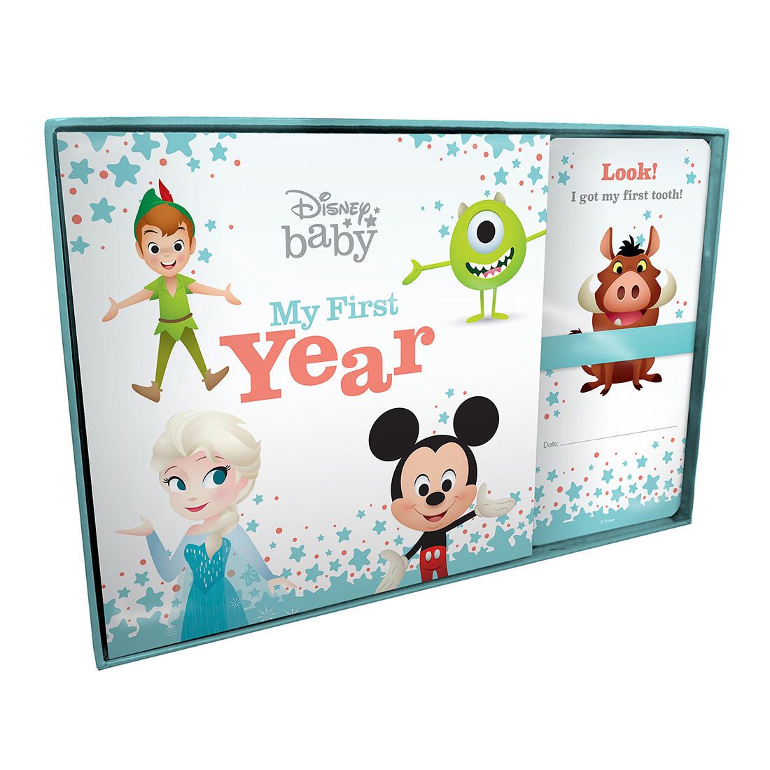 baby milestone cards target