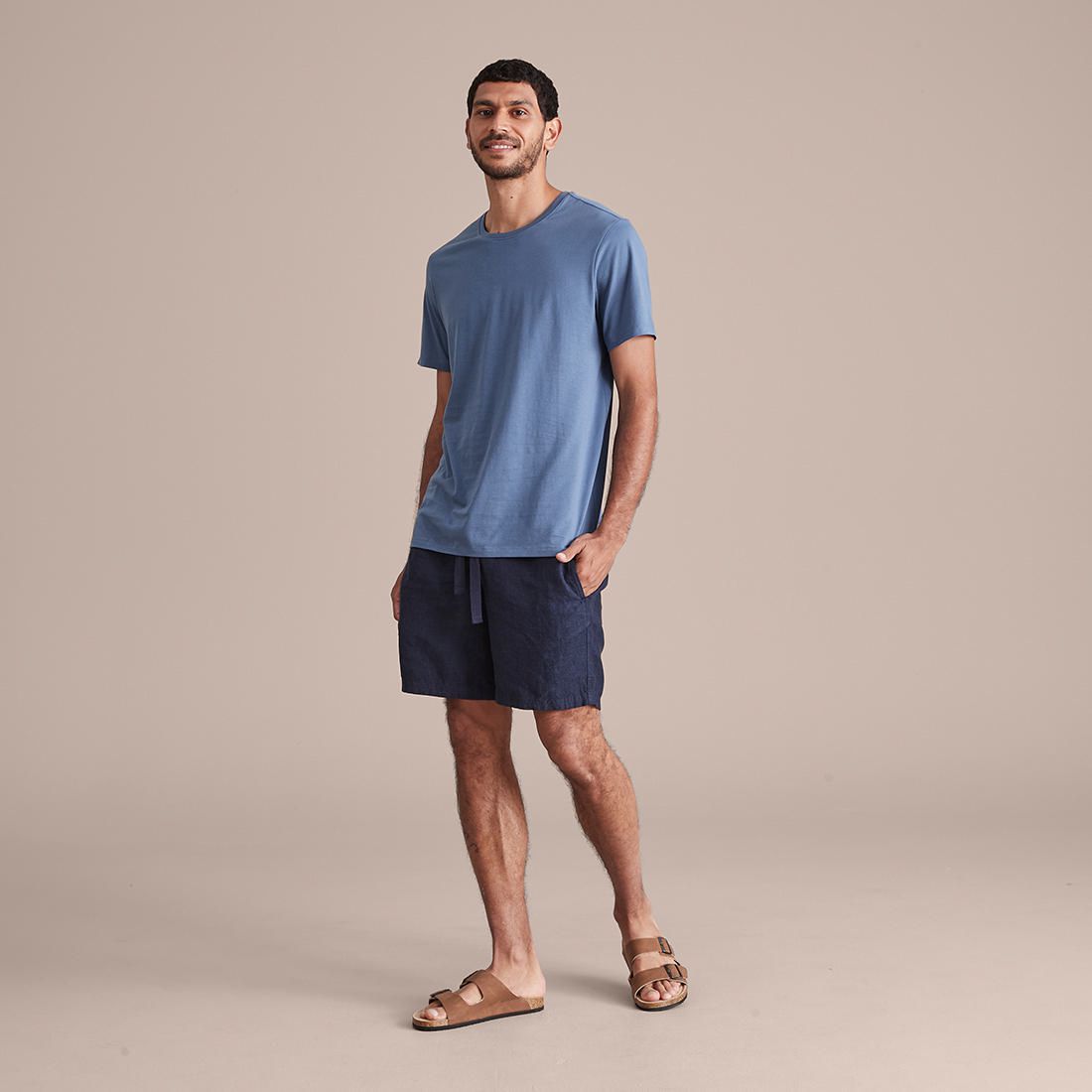 Supima Cotton T-Shirt | Target Australia