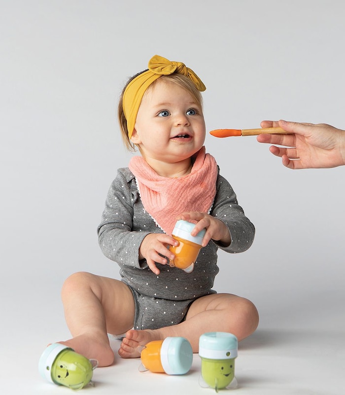 Nutribullet Baby Nby 1807 Target Australia