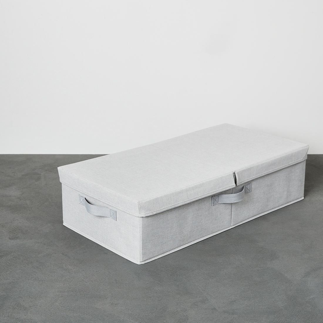 under cot storage box