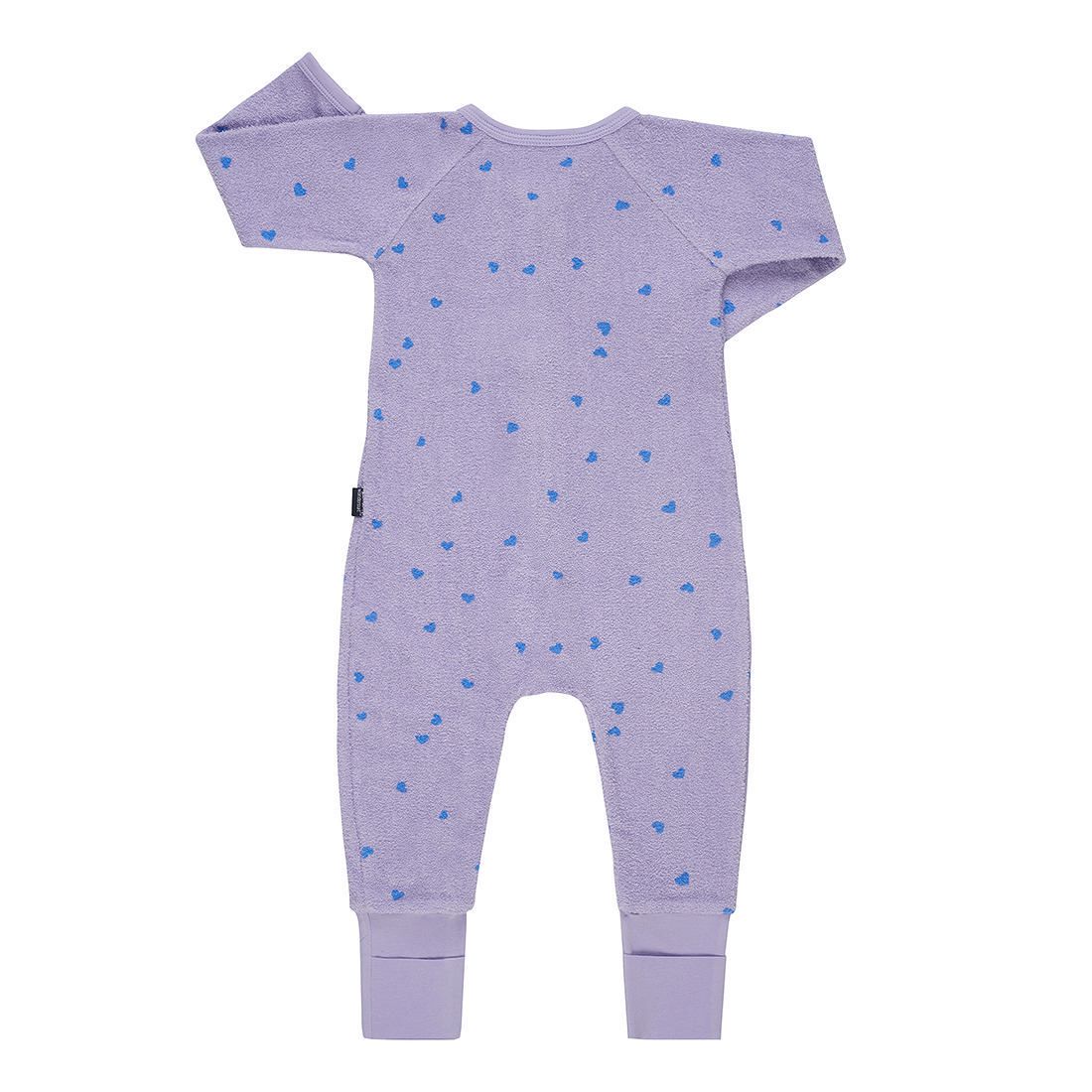 Bonds Zippy Wondersuit Poodelette Purple Target Australia