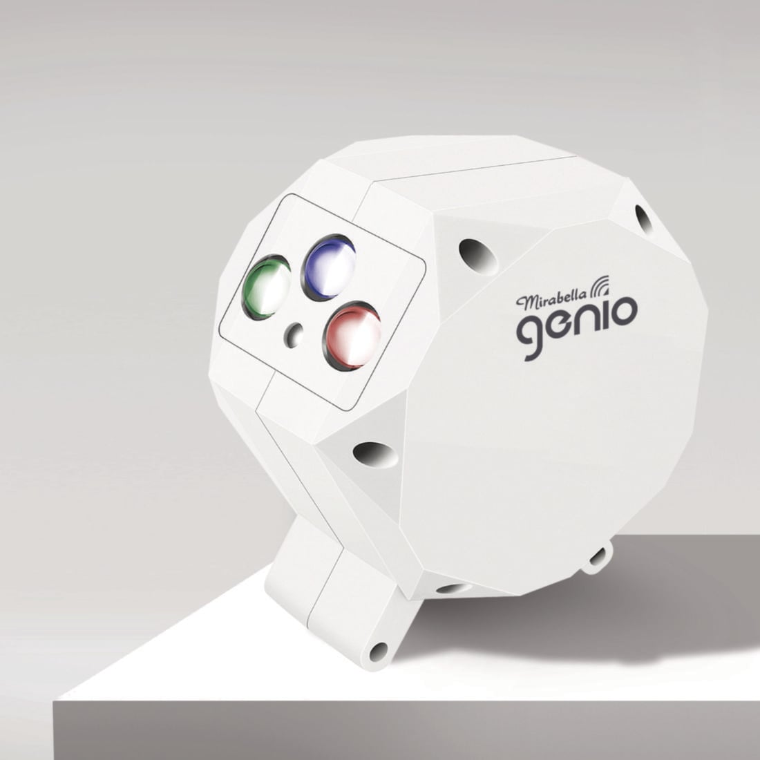 Mirabella Genio Aurora Sky Projector 