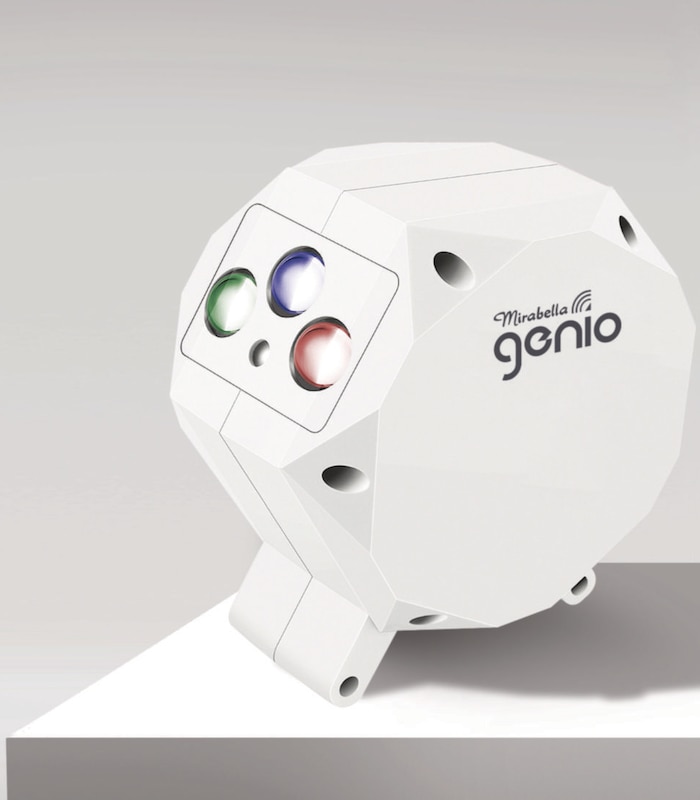 BIG W Light Up Christmas With Smart Genio Lights, Exclusive, 55 OFF