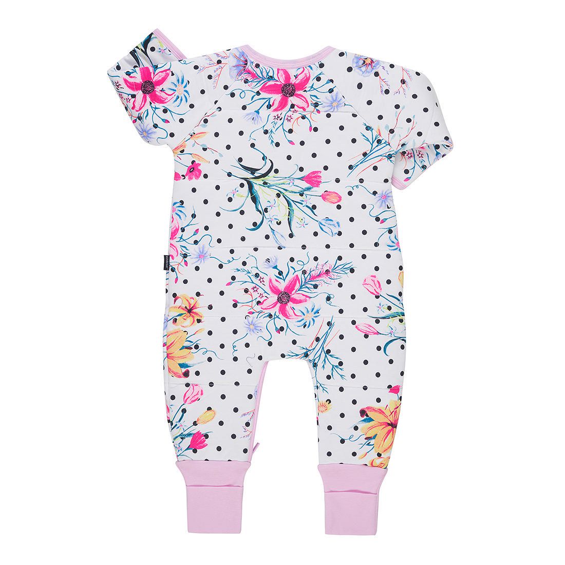 padded bonds wondersuit