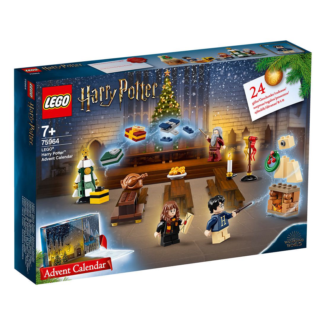 lego harry potter target