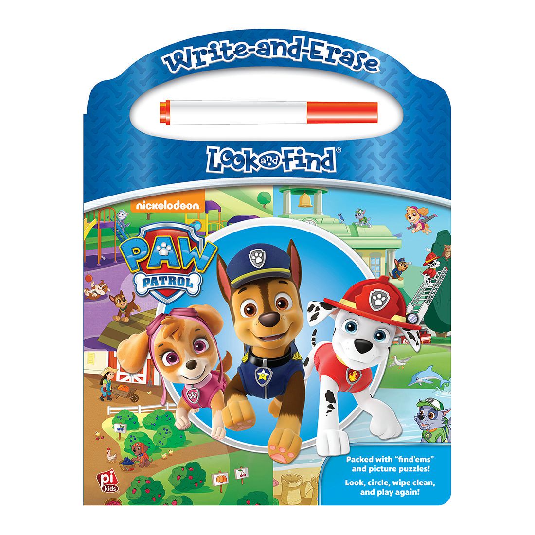 paw patrol target australia
