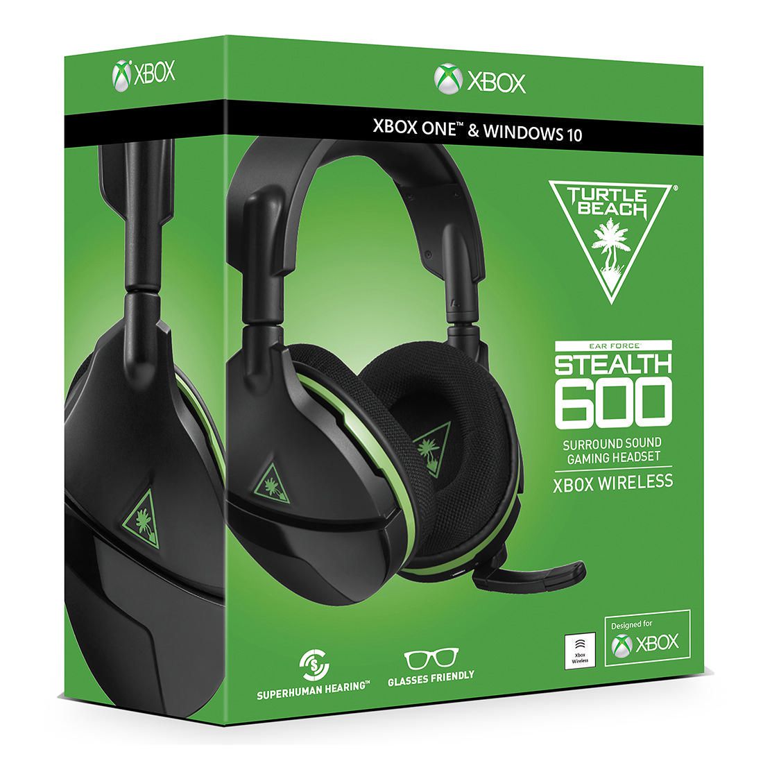 xbox one headsets target