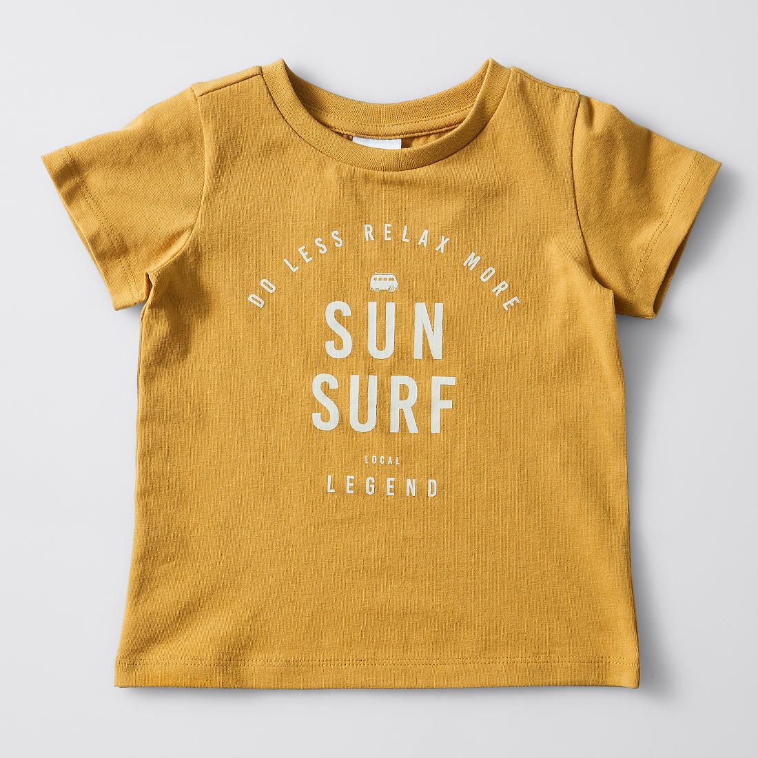 baby sun shirt