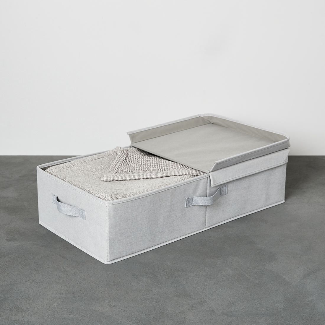Brooklyn Under Bed Storage Box Target Australia