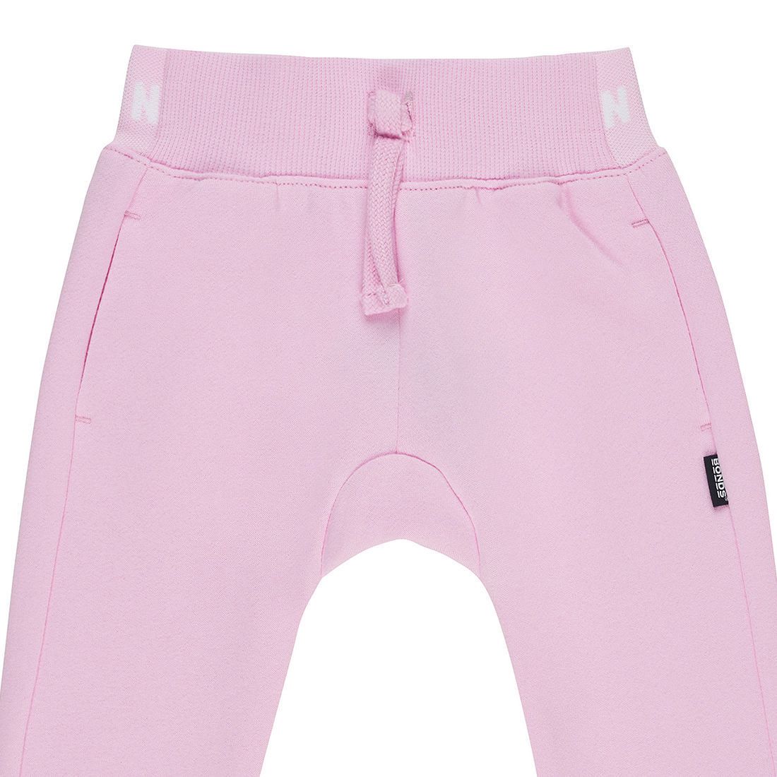 bonds fleece track pants