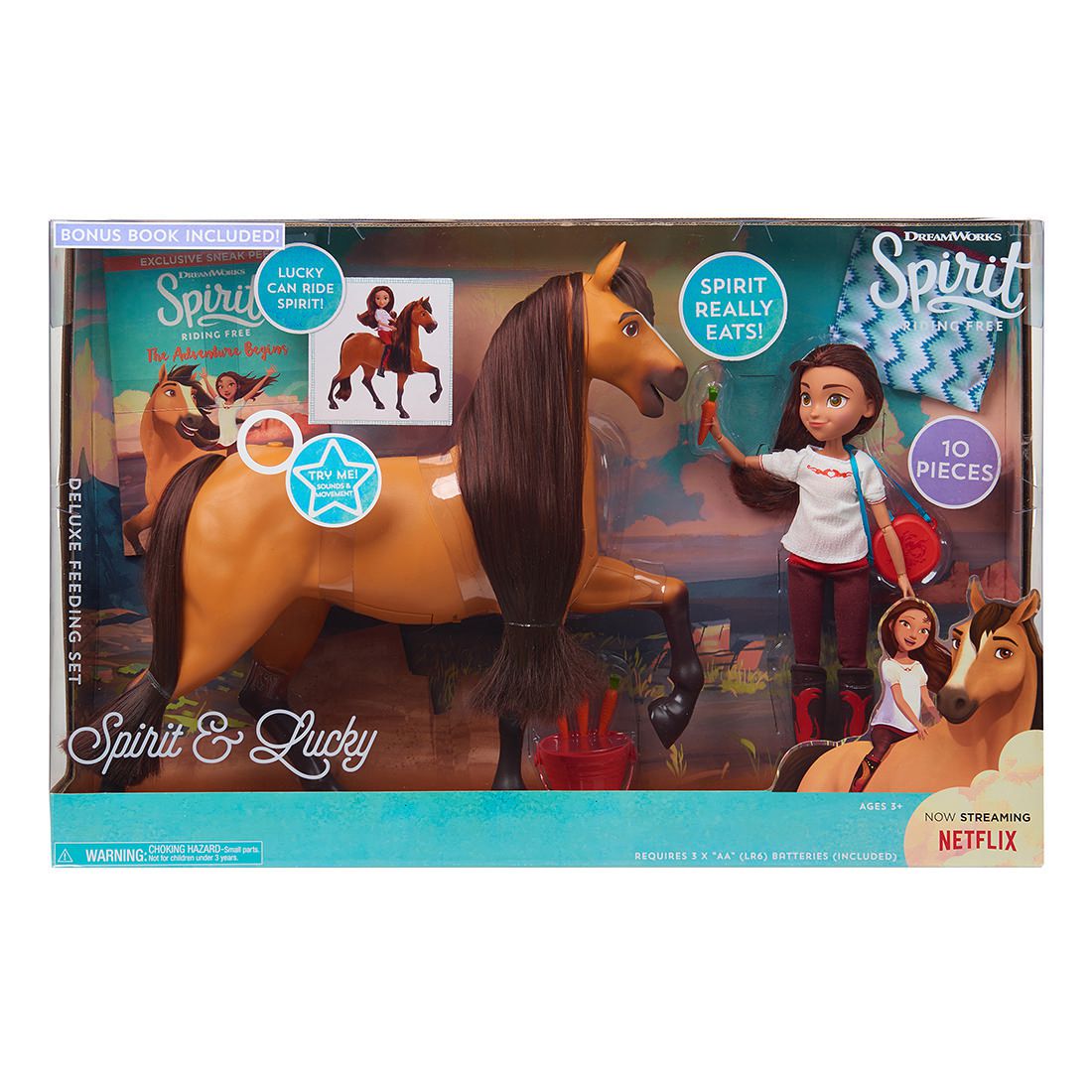 hobby horse toy kmart