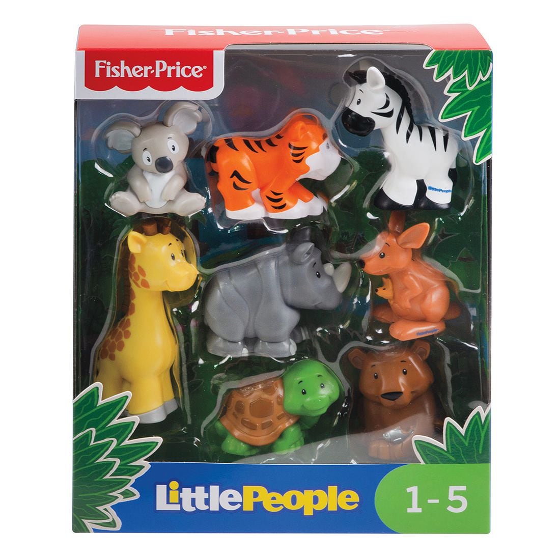 animal figurines target australia