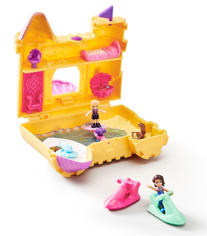 polly pocket world assorted target australia