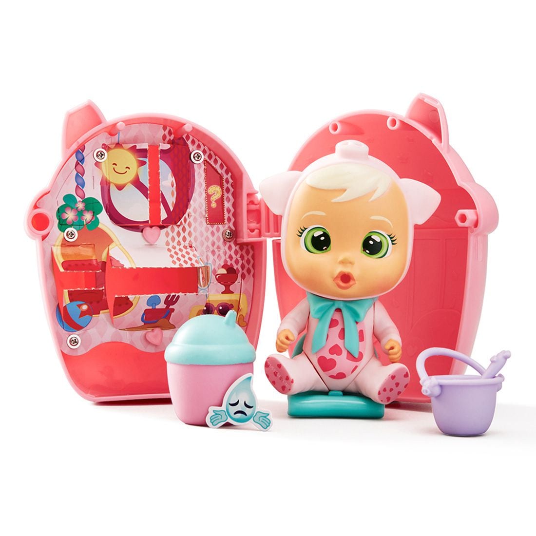 argos cry babies magic tears