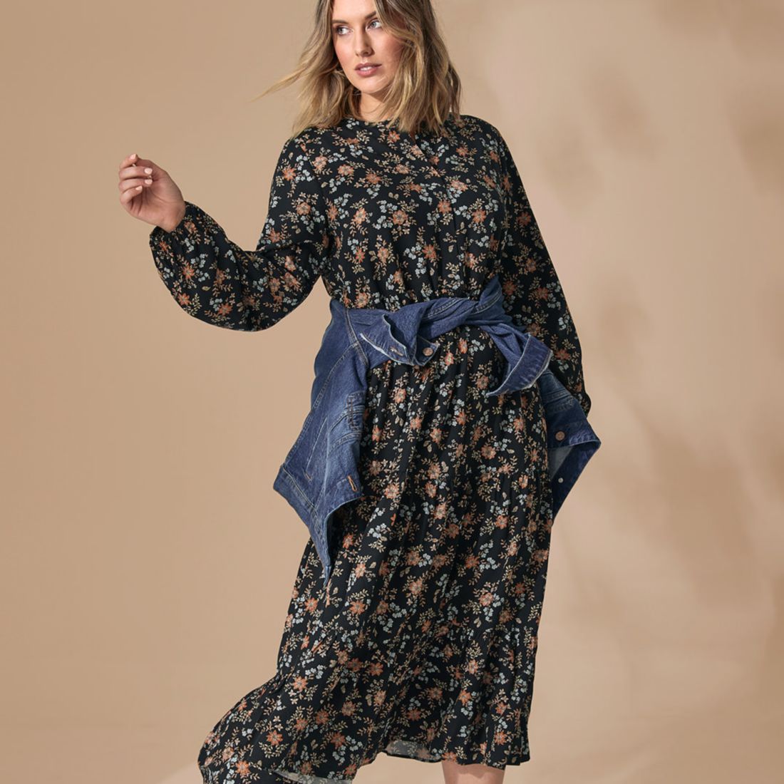 long sundresses target