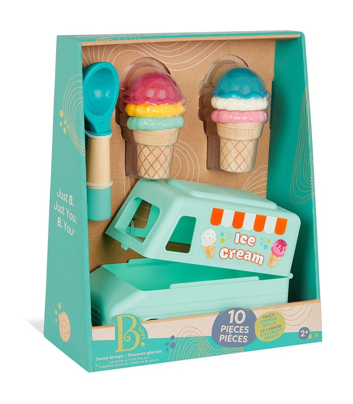 Icecream Toy ubicaciondepersonas.cdmx.gob.mx