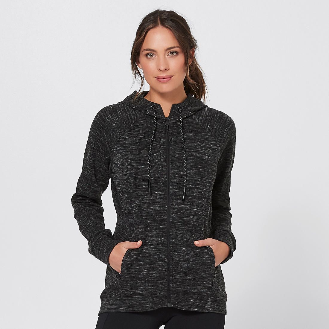 target active jacket