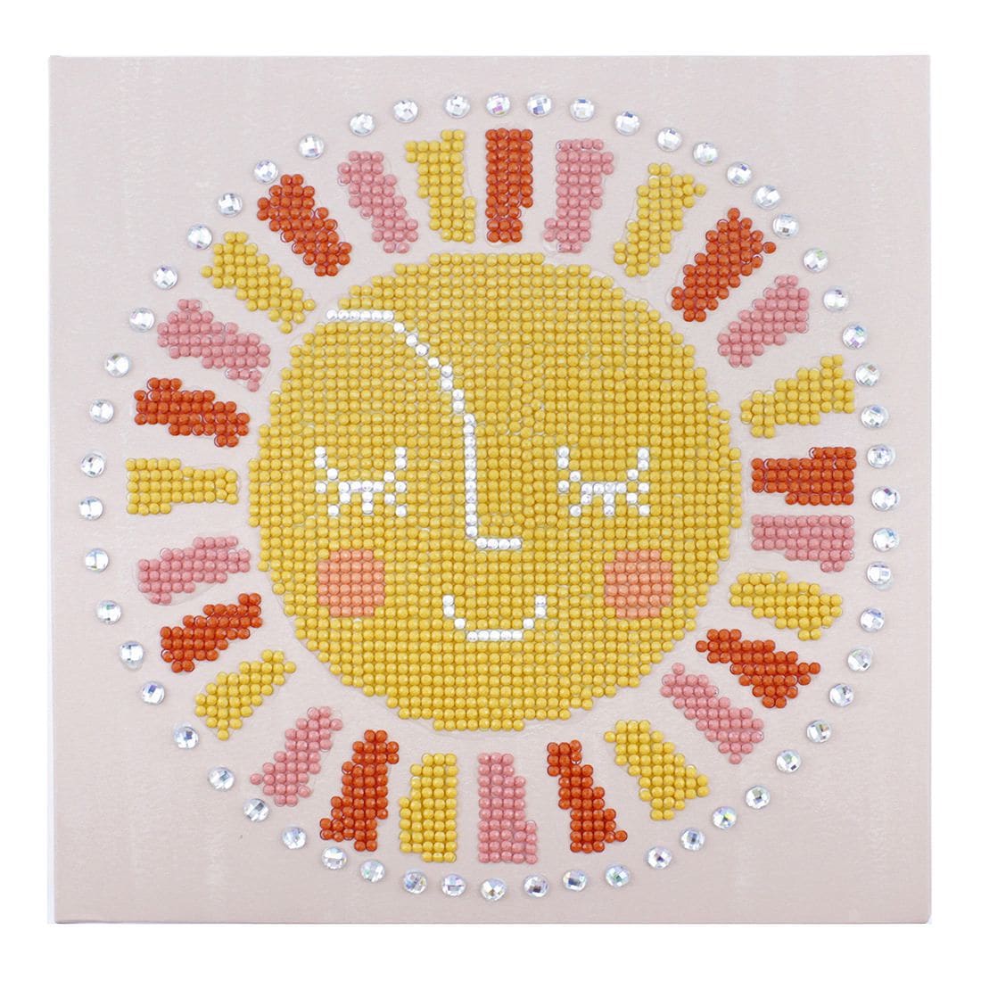 Diamond Dotz - Sunshine | Target Australia