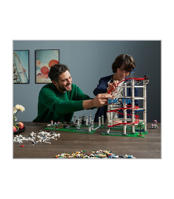 Lego Reg Creator Expert Roller Coaster Target Australia Lego Reg Creator Expert Roller Coaster Target Australia
