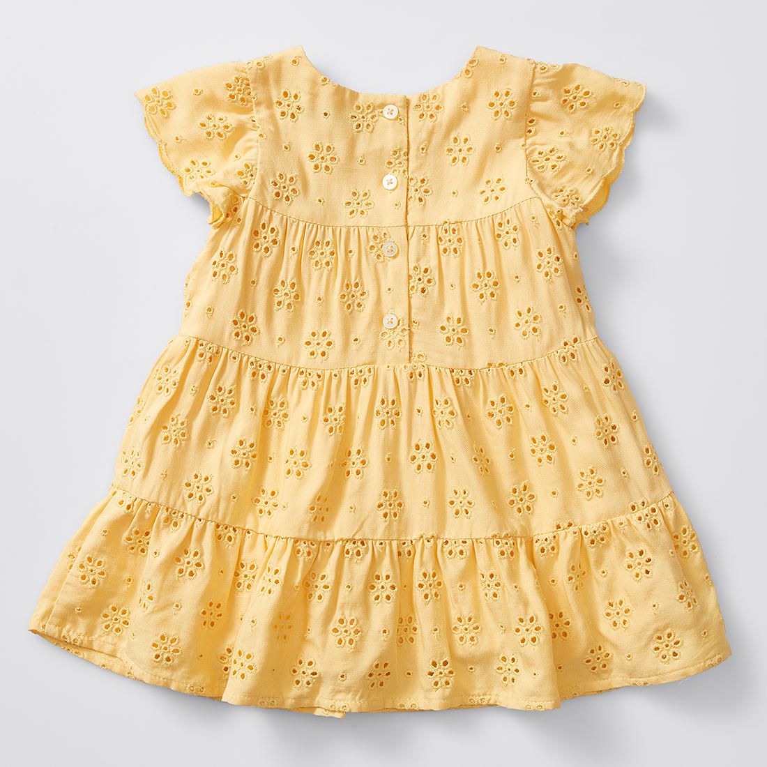 target broderie dress