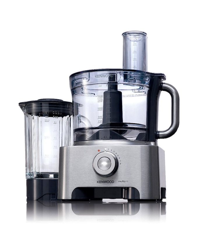 Kenwood MultiPro Home Food Processor FDP646SI Winning Appliances atelieryuwa.ciao.jp