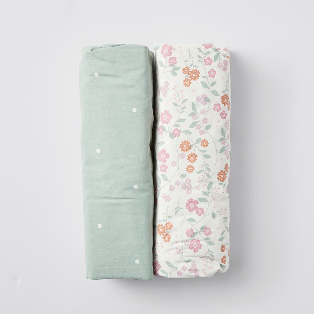 cot sheet sets target