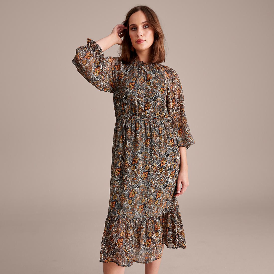 target preview dress