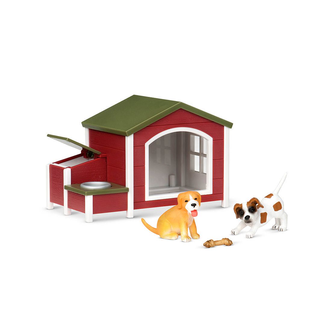Terra by Battat Dog House Playset Target Australia