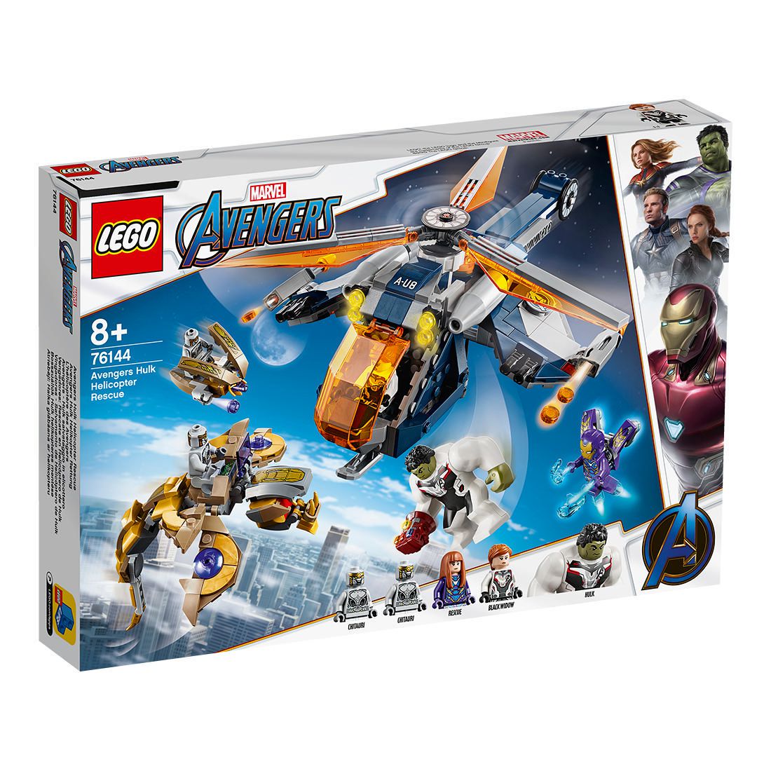 lego avengers sets target