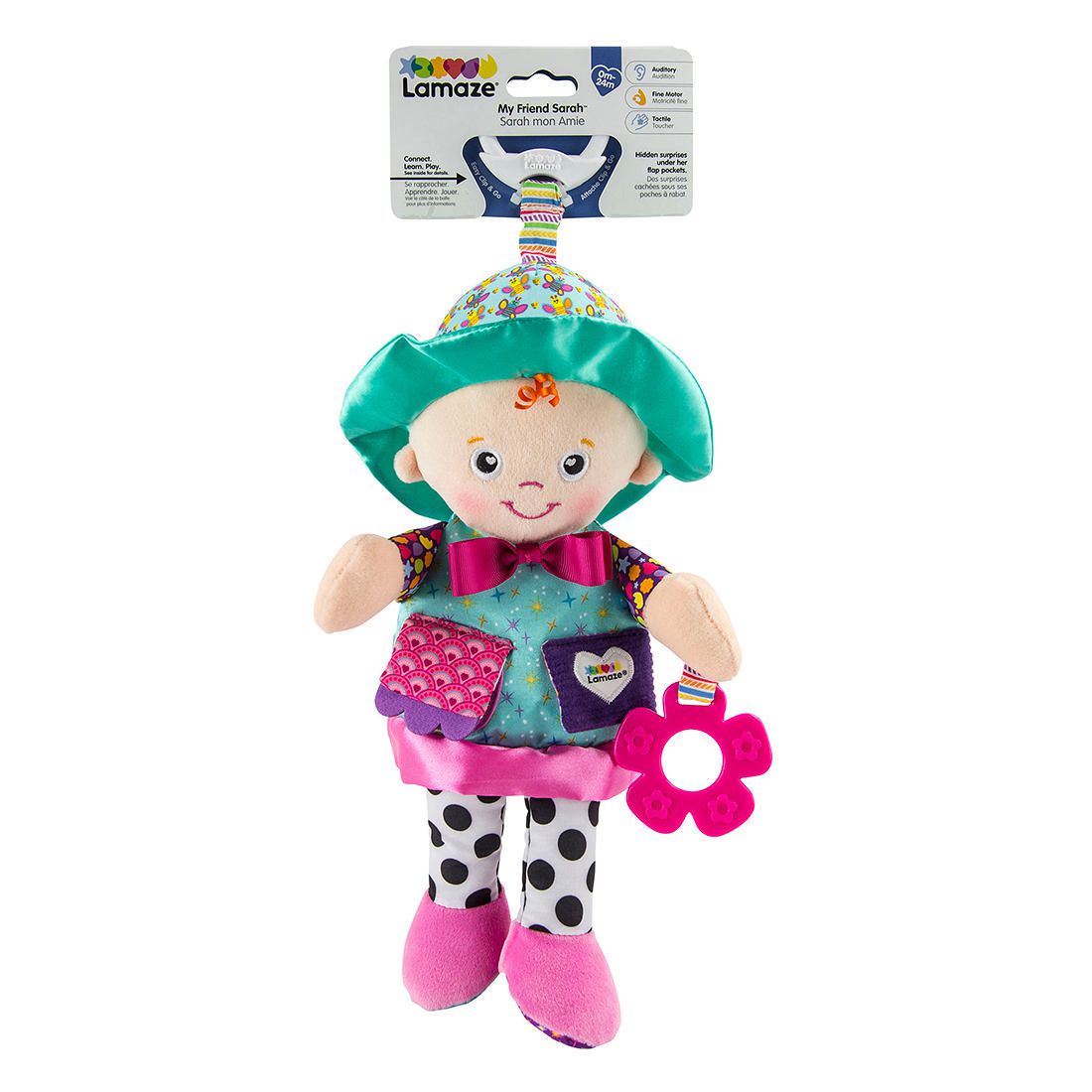 lamaze toys target