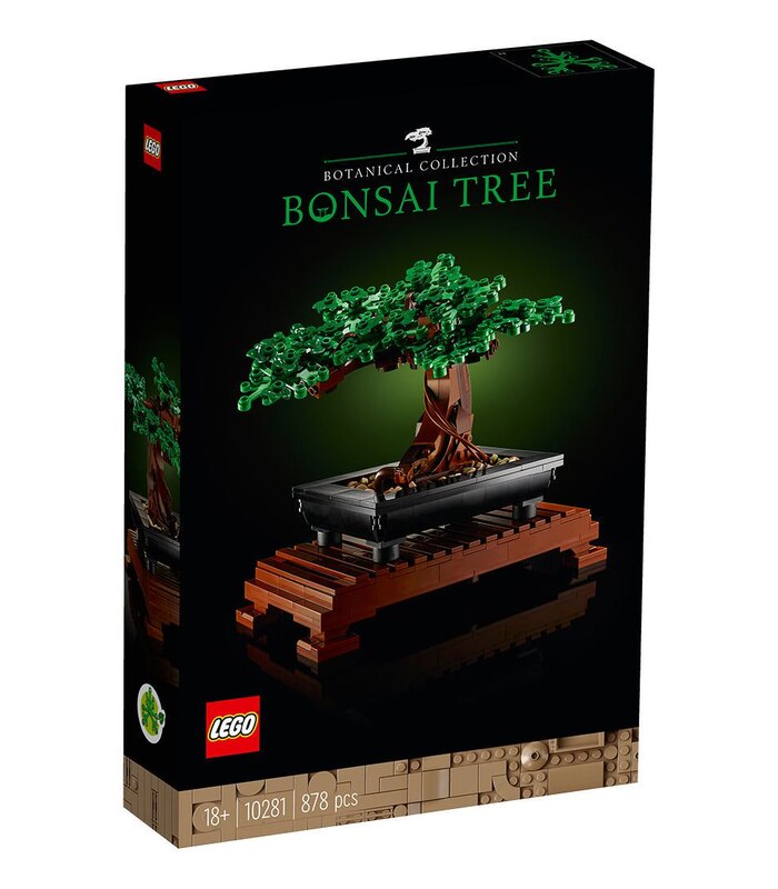 Lego Bonsai Tree Target Australia Lego Bonsai Tree Target Australia