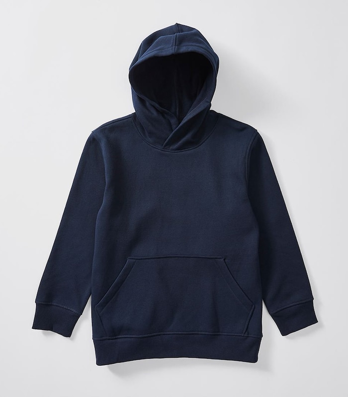 Navy Wife Hoodie bet.yonsei.ac.kr