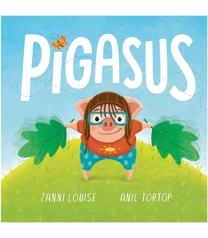 Pigasus-Louise/Tortop | Target Australia Pigasus-Louise/Tortop | Target Australia
