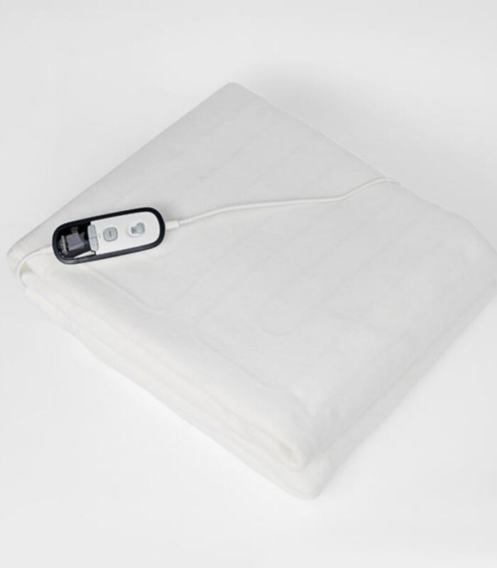 Sunbeam Fitted Electric Blanket | Target Australia