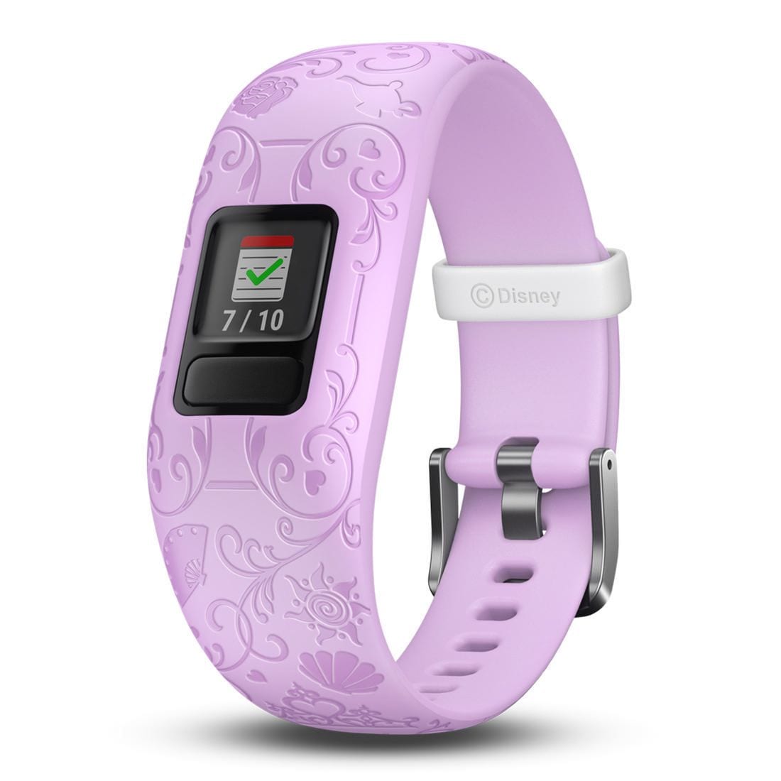 garmin vivofit jr pink