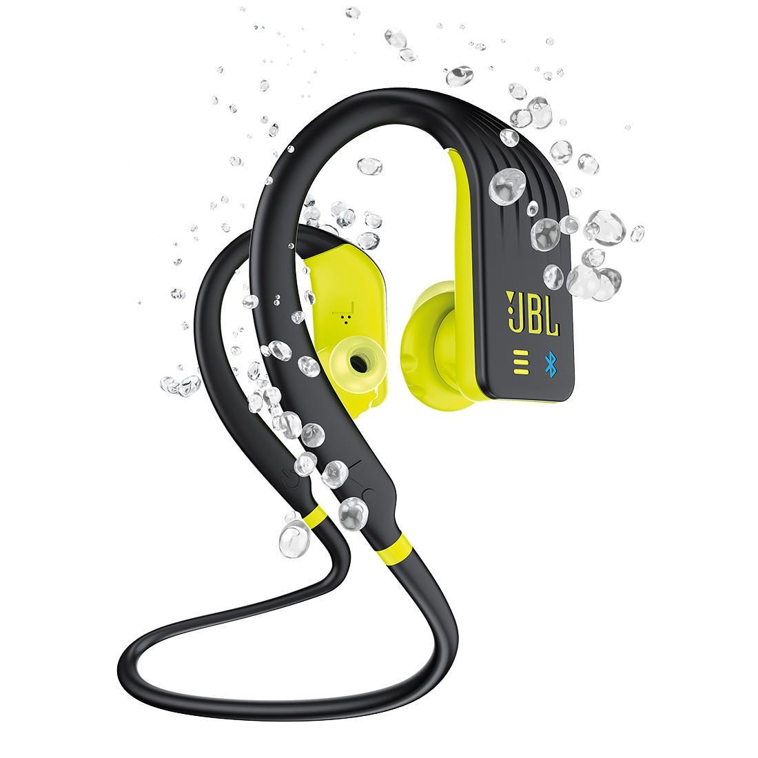 Jbl Endurance Dive Bluetooth Mp3 Swim Headphone -