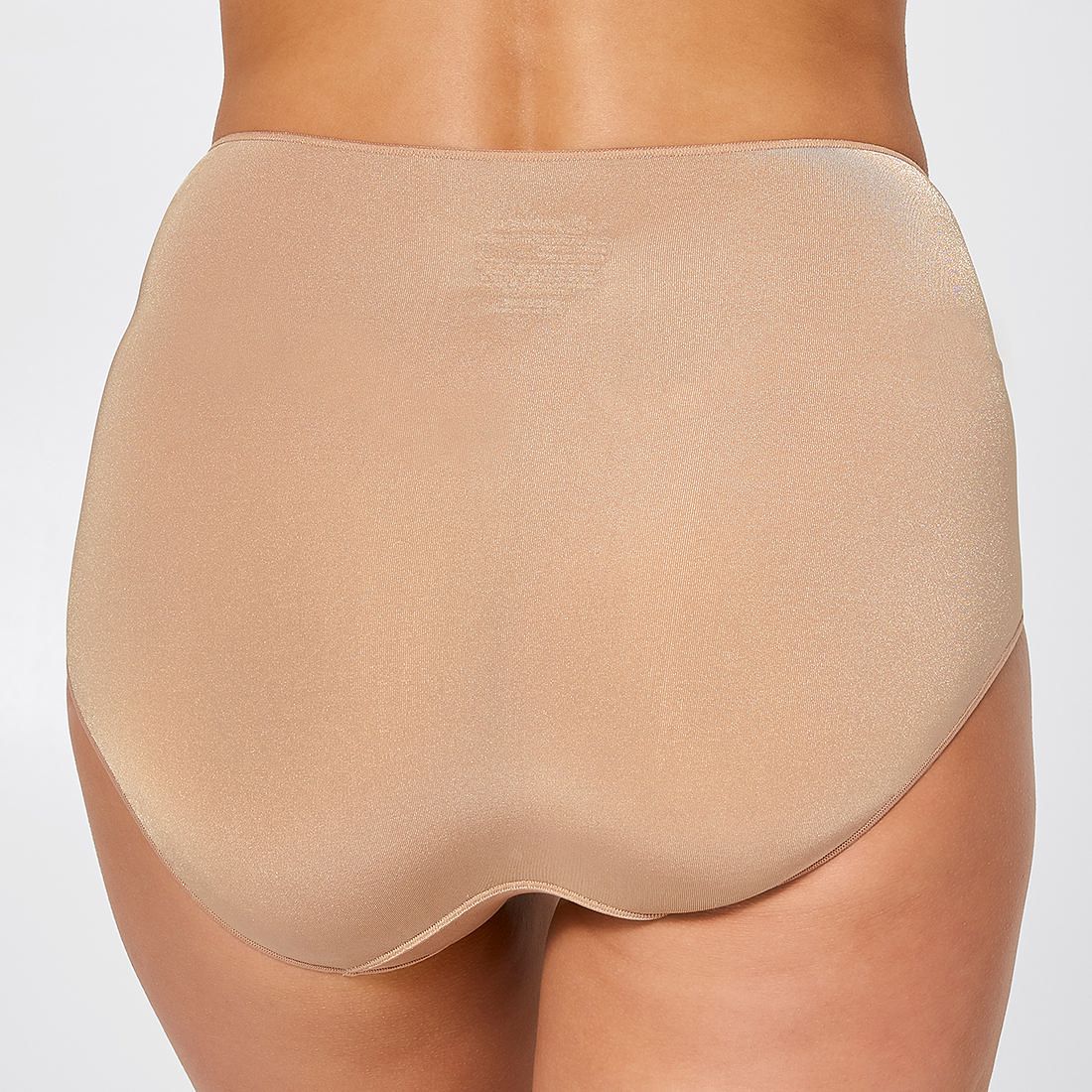jockey full brief panties
