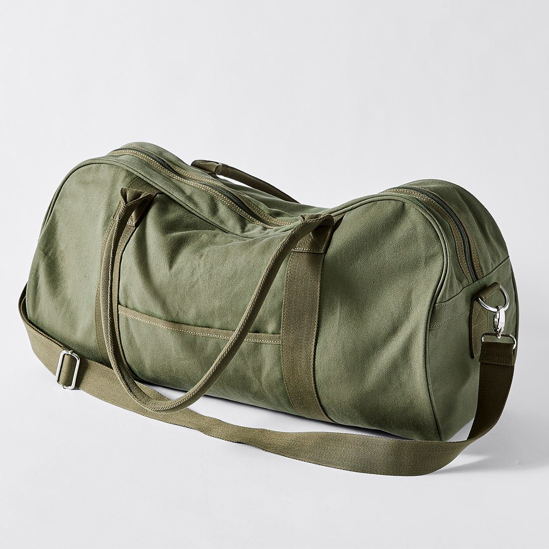 nuk duffle bag
