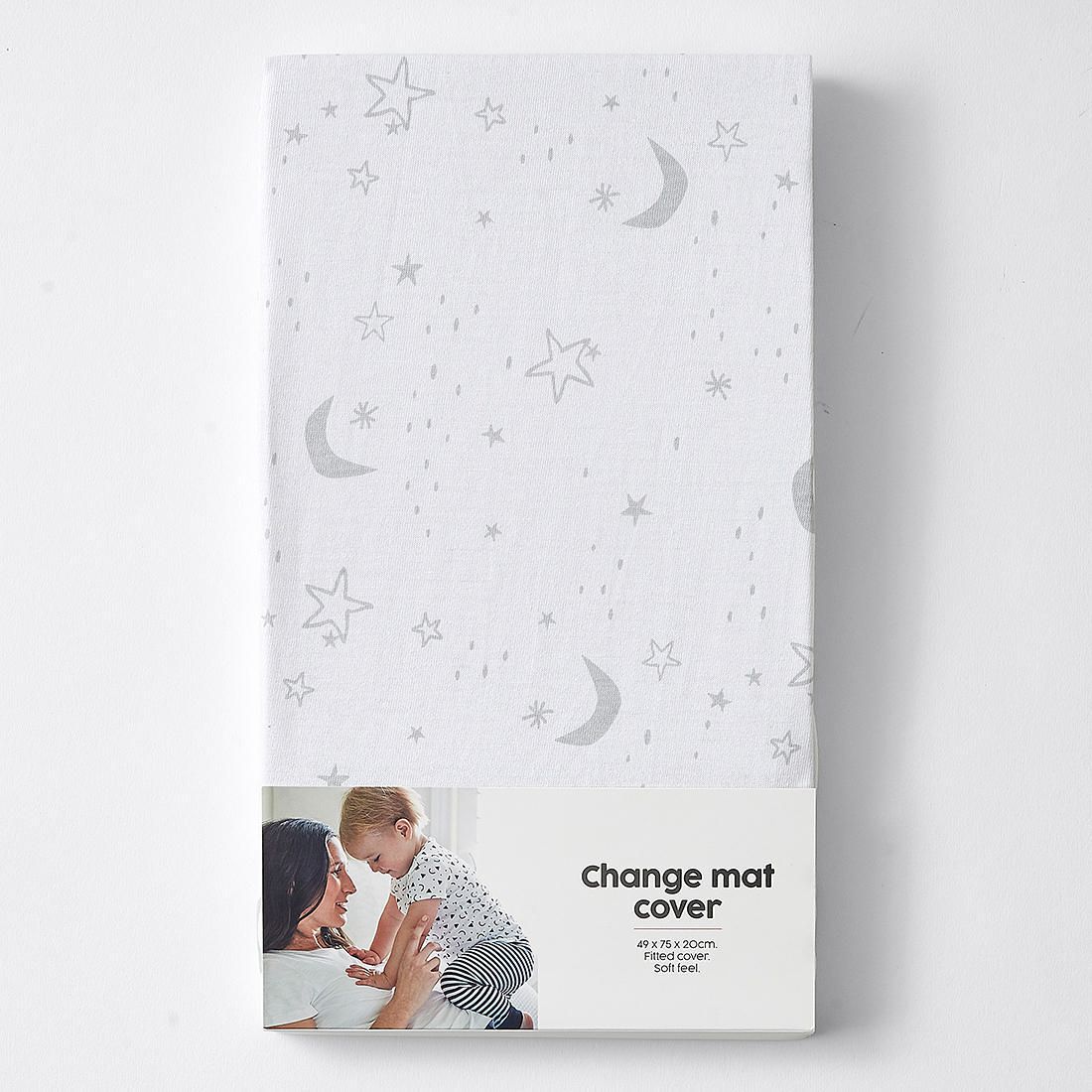 baby changing mat target