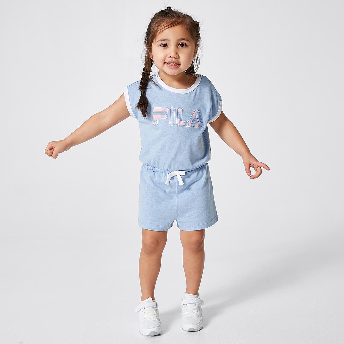fila playsuit