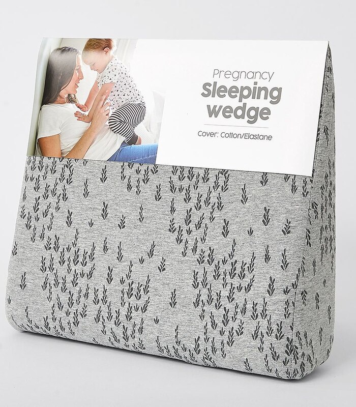 pregnancy sleeping wedge target australia