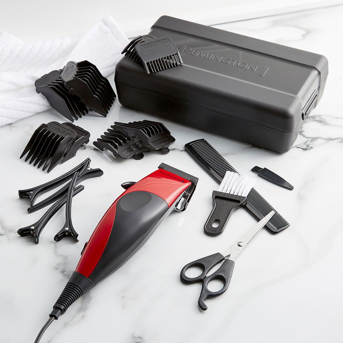 haircut machine kmart