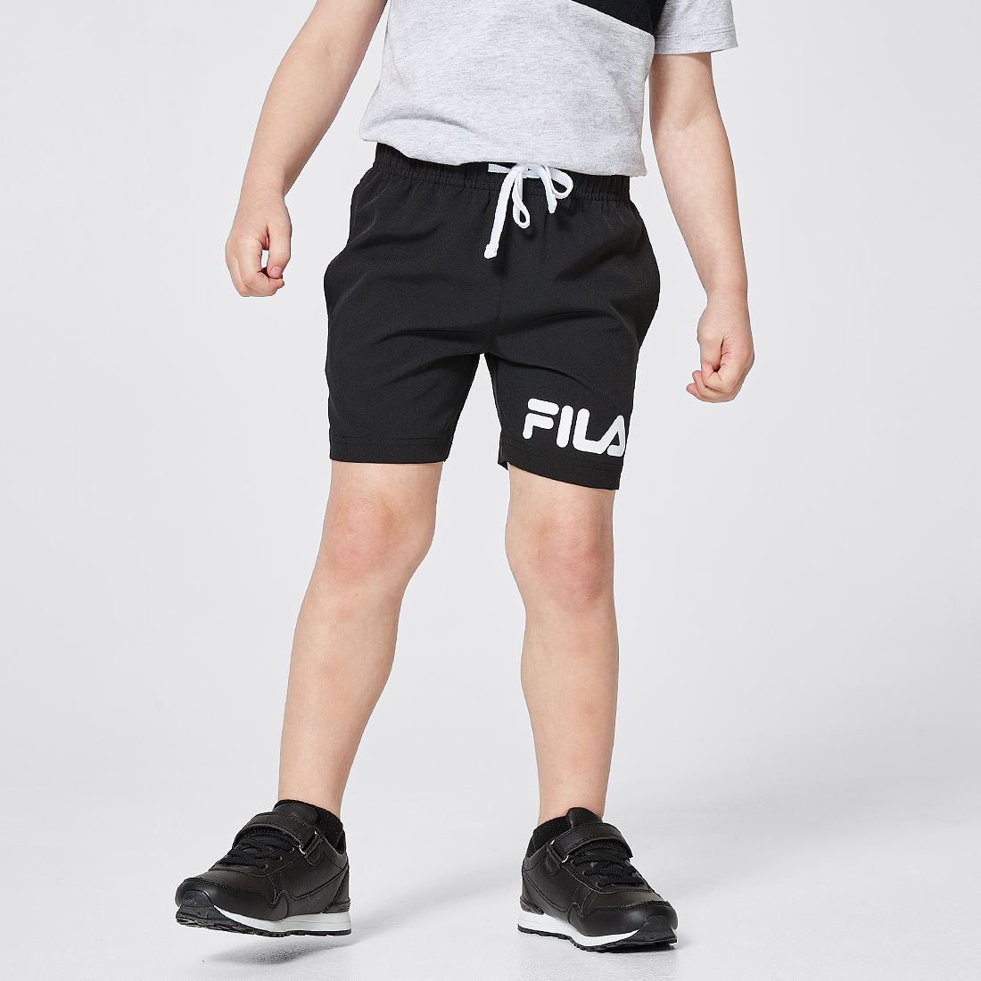 target fila shorts