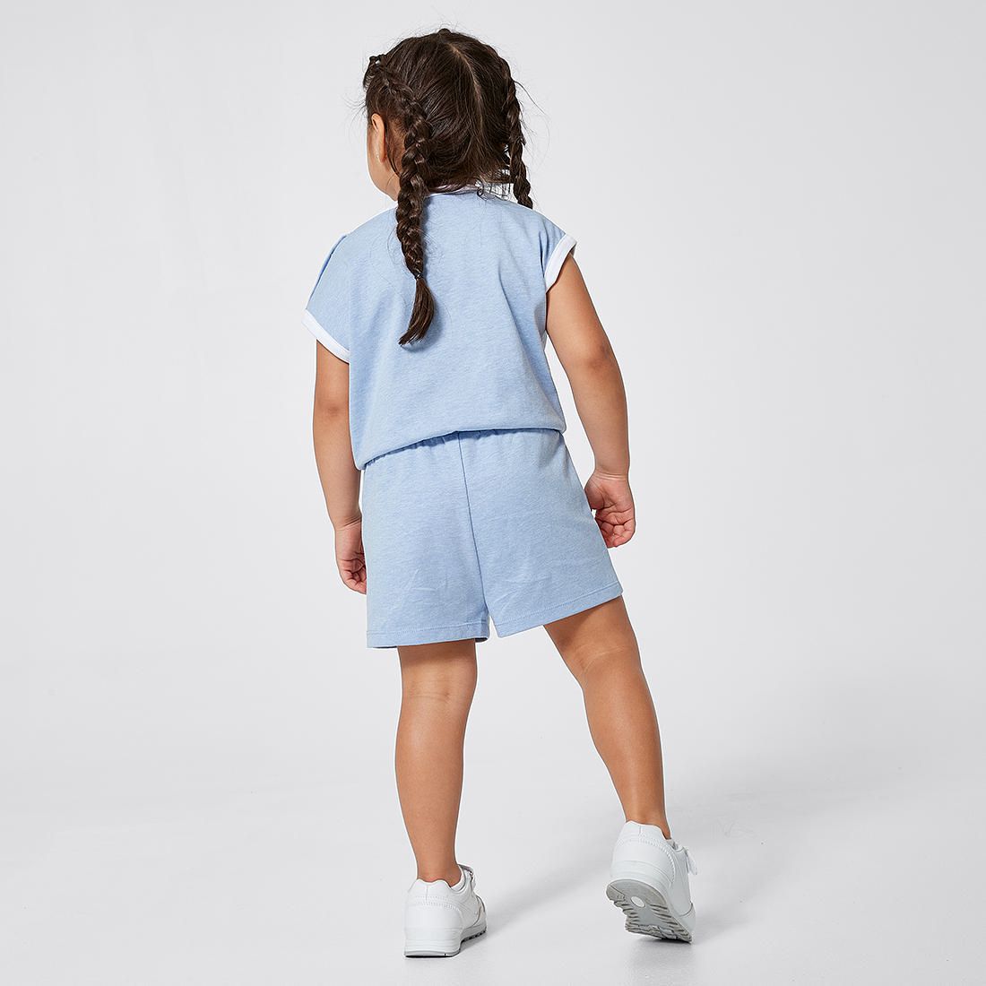 fila playsuit
