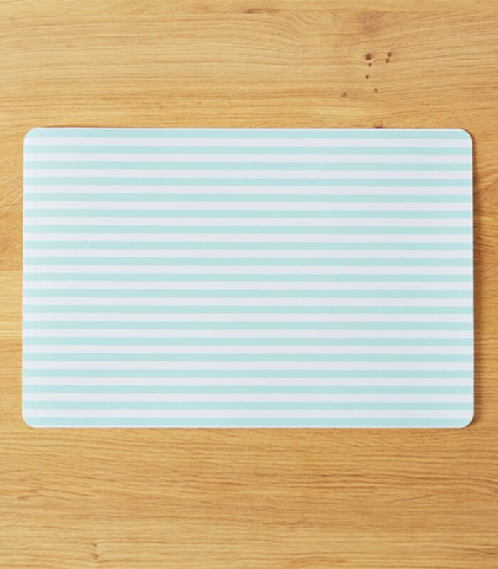 Life Wipe Clean Placemat Target Australia