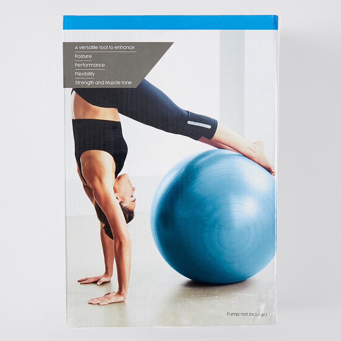 crane gym ball