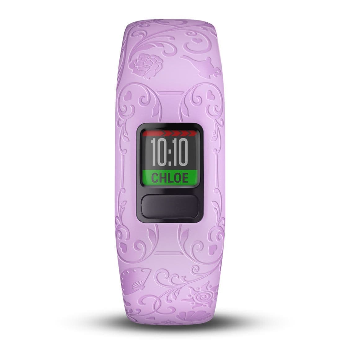 garmin vivofit jr 2 disney princess