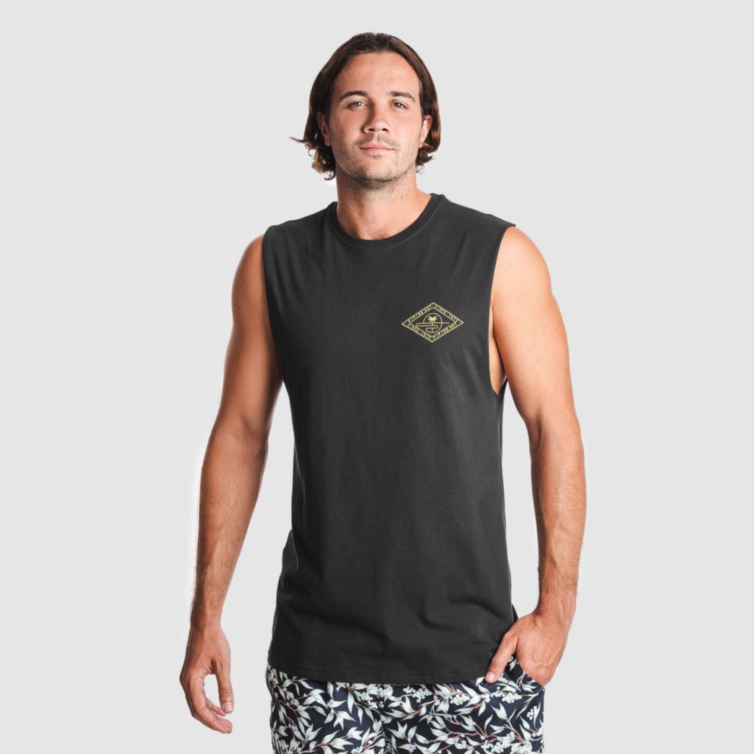 target muscle shirts