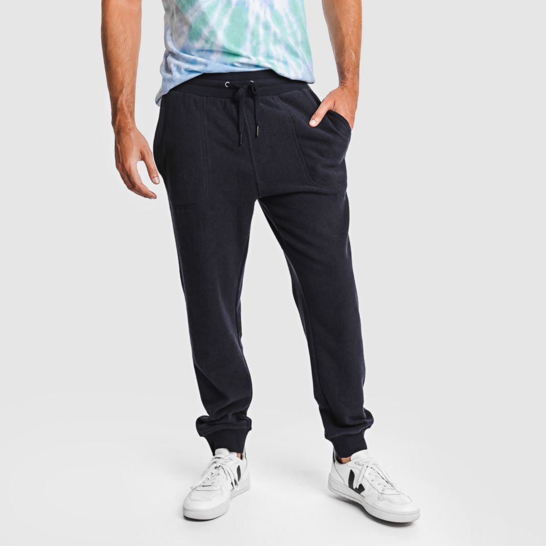Piping Hot Terry Trackpants | Target 