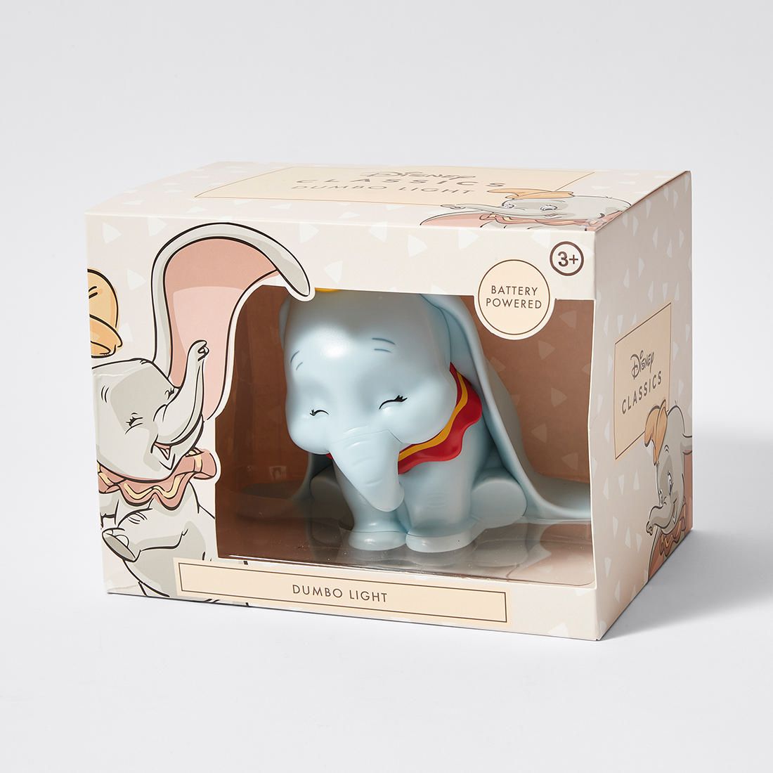 elephant night light target